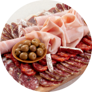 Le Bon Accueil Boucherie Charcuterie Traiteur A Plaudren Notre Boucherie Et Charcuterie 1