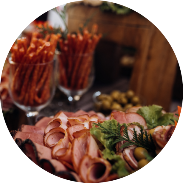 Le Bon Accueil Boucherie Charcuterie Traiteur A Plaudren Notre Boucherie Et Charcuterie